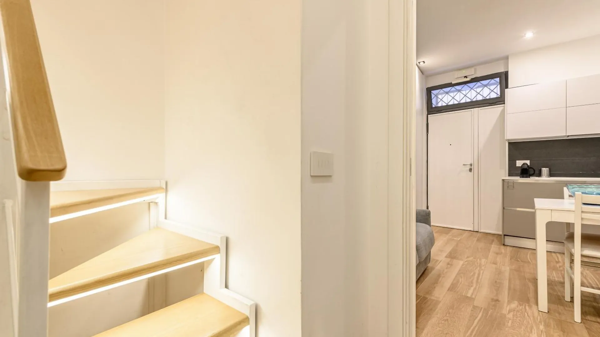 Dimora Aragonese Apartment Naples