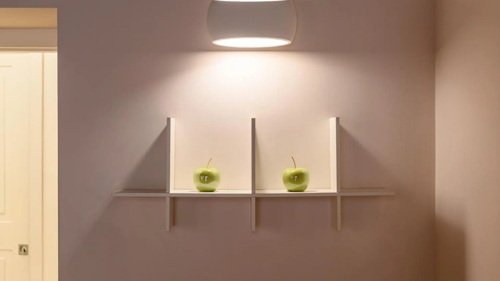 Dimora Aragonese Apartment Naples