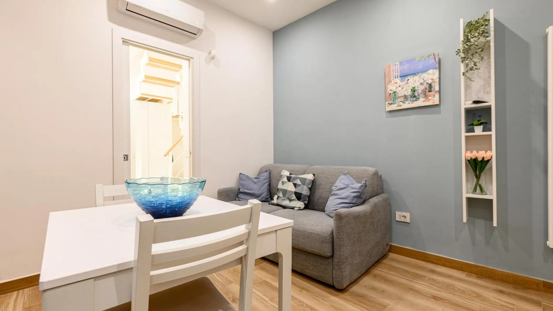 Dimora Aragonese Apartment Naples 0*,  Italy