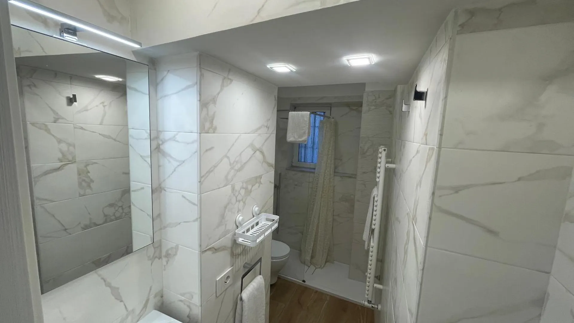 Dimora Aragonese Apartment Naples