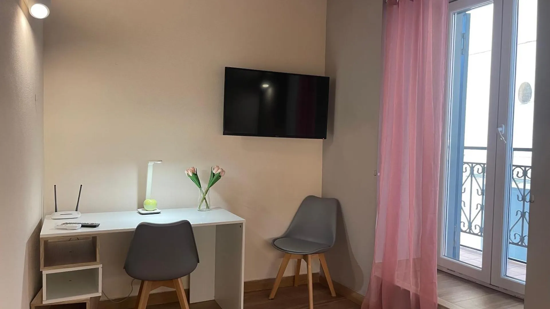 Dimora Aragonese Apartment Naples