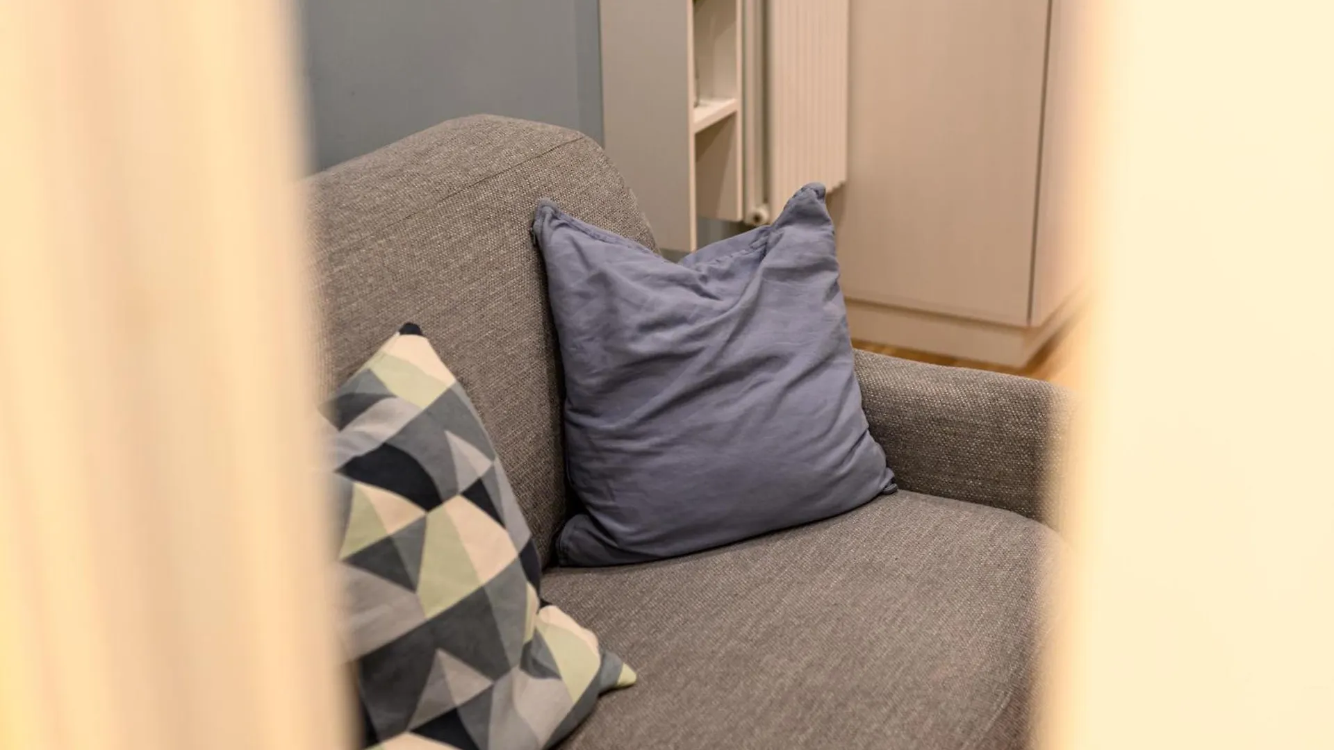 Dimora Aragonese Apartment Naples Italy