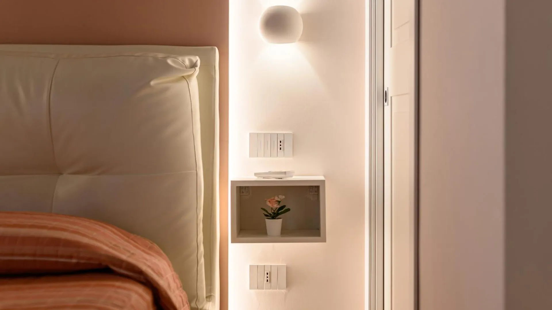Dimora Aragonese Apartment Naples