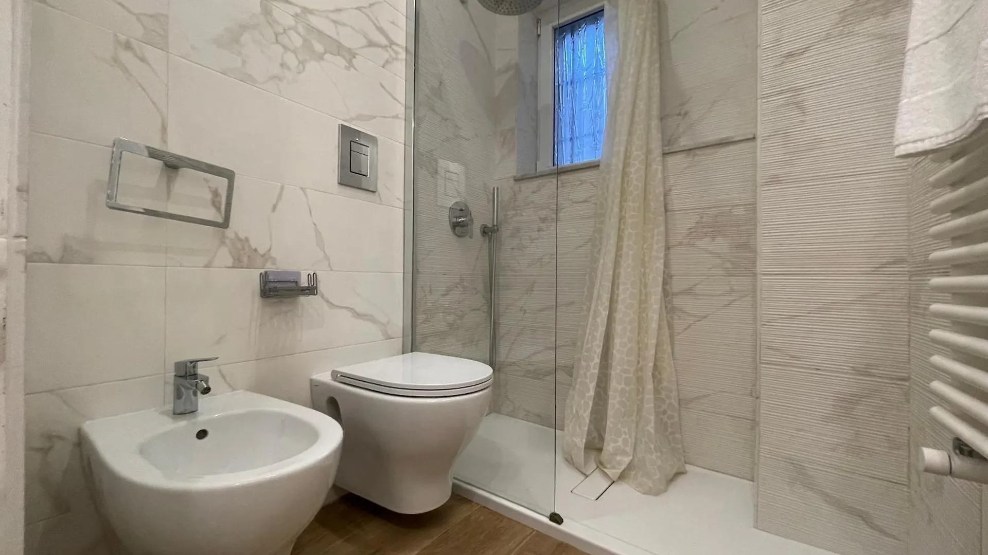 Dimora Aragonese Apartment Naples